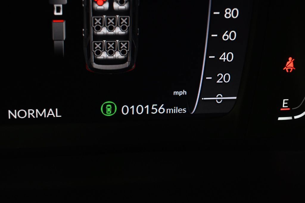 Used 2026 Honda Pilot Elite image 28