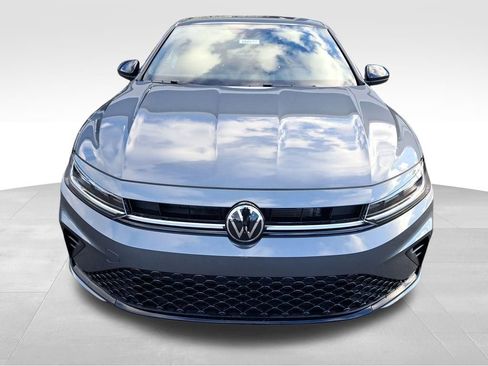 New 2026 Volkswagen Jetta Sport image 9