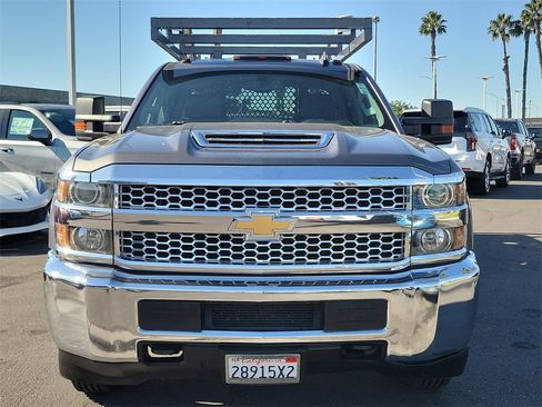 Used 2019 Chevrolet Silverado 3500 W/T w/ WT Convenience Package image 25