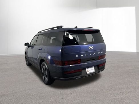 New 2026 Hyundai Santa Fe SEL image 40