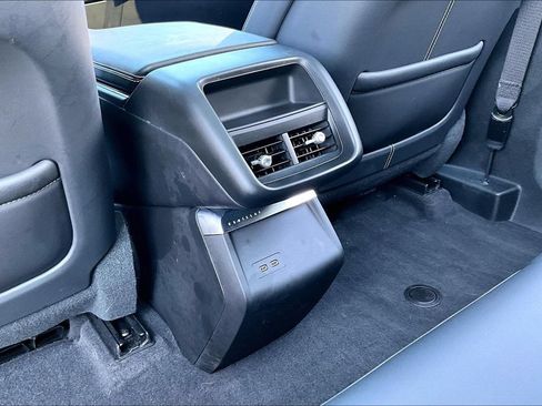 Certified 2024 Cadillac Lyriq Luxury w/ LPO, Floor Liner Package AWD/4WD image 24