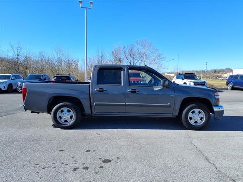 Used 2008 Chevrolet Colorado LT image 14