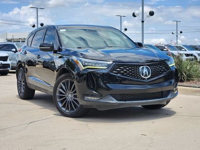 Used 2022 Acura RDX AWD