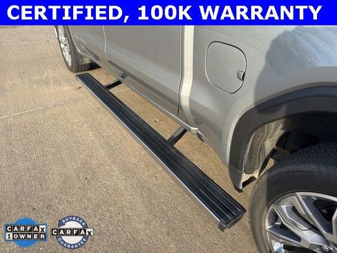 Used 2023 GMC Sierra 1500 Denali image 10