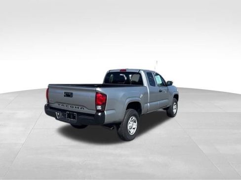 Certified 2023 Toyota Tacoma SR image 5
