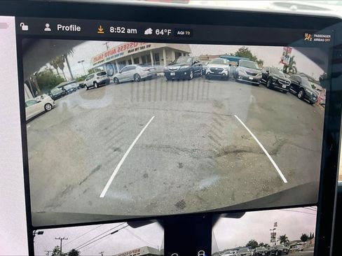Used 2020 Tesla Model Y Long Range AWD/4WD image 19
