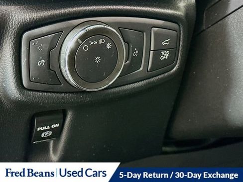 Used 2020 Lincoln Nautilus Premier image 12