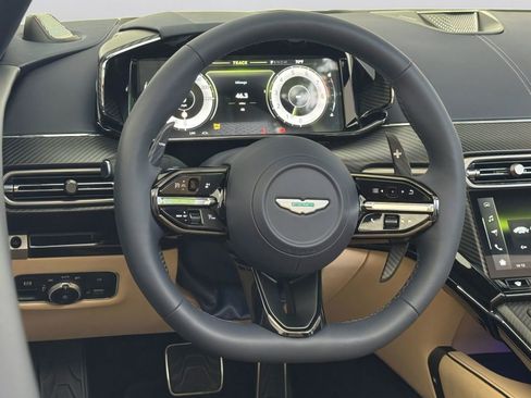 New 2026 Aston Martin V8 Vantage Roadster RWD image 30