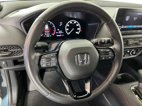 Certified 2024 Honda HR-V Sport image 31