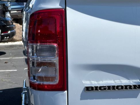 Used 2024 RAM 3500 Big Horn image 44