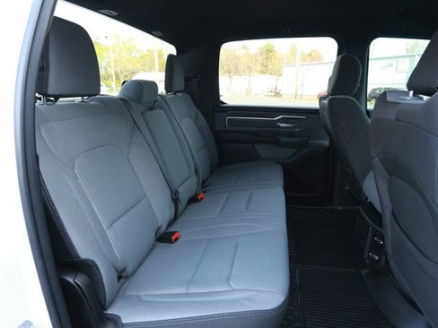 Certified 2022 RAM 1500 Big Horn image 28