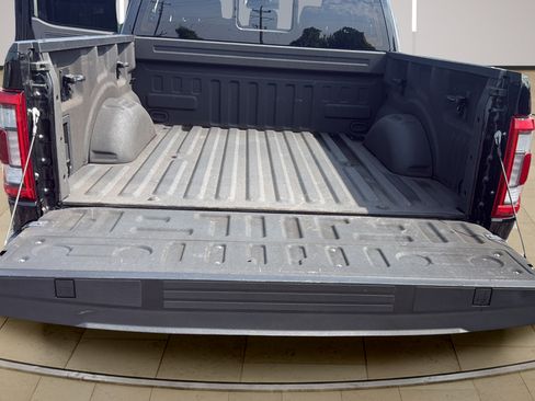 Used 2022 Ford F150 Raptor w/ Equipment Group 801A High AWD/4WD image 35