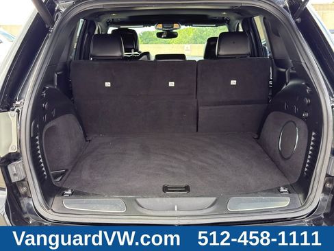 Used 2019 Jeep Grand Cherokee Limited RWD image 11