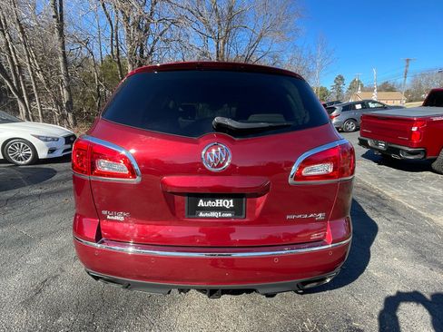 Used 2017 Buick Enclave Premium w/ Enclave Sport Touring Edition image 7