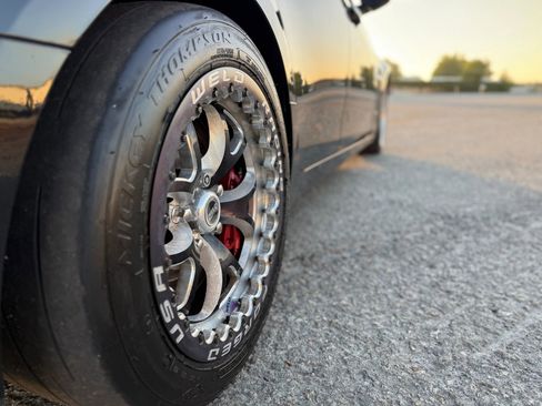 Used 2017 Cadillac CTS V w/ Luxury Package image 37