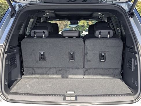 New 2026 Buick Enclave Avenir w/ Super Cruise Package image 14