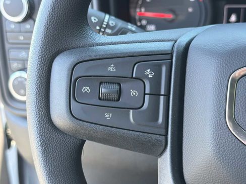 New 2026 GMC Sierra 2500 Pro w/ Convenience Package image 23