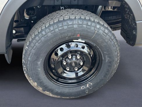 New 2026 Ford Ranger XL RWD image 13