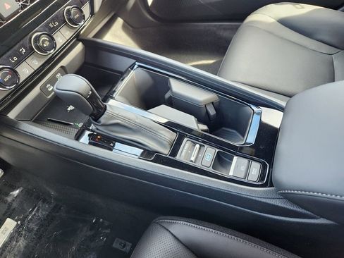 New 2026 Honda Accord Sport image 16