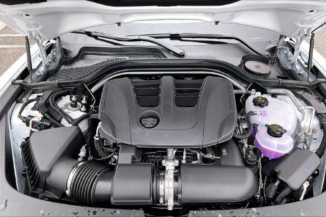 New 2027 Dodge Charger R/T AWD/4WD image 9