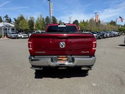 Used 2023 RAM 2500 Laramie image 6