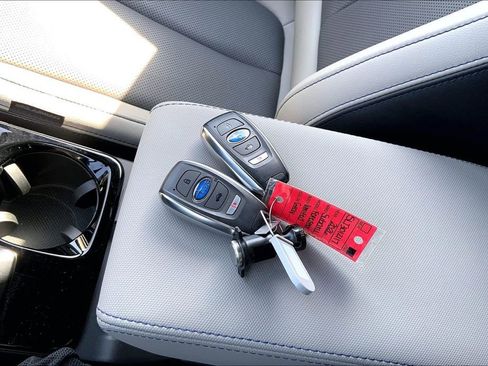 Certified 2026 Subaru Forester Limited image 34