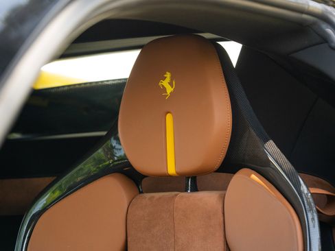 Used 2021 Ferrari SF90 Stradale AWD/4WD image 50