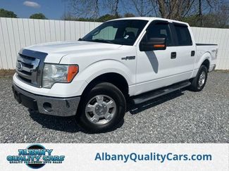 Used 2011 Ford F150 XLT w/ XLT Convenience Pkg video 1