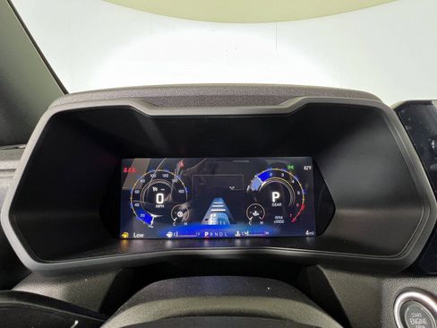 New 2026 Chevrolet Colorado W/T w/ WT Custom Package image 19