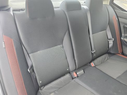 Used 2024 Nissan Versa SR image 25