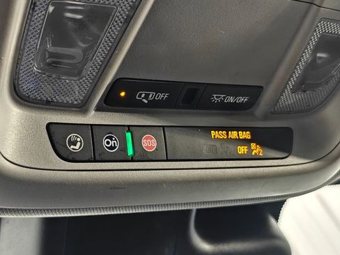 Used 2023 Chevrolet Malibu LS FWD image 10