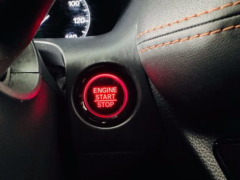 Used 2024 Honda HR-V Sport image 13