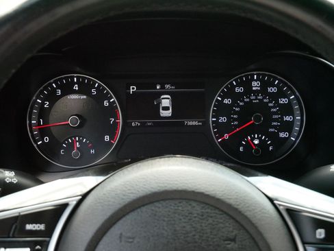 Used 2022 Kia Forte GT-Line w/ GT-Line Premium Package FWD image 21