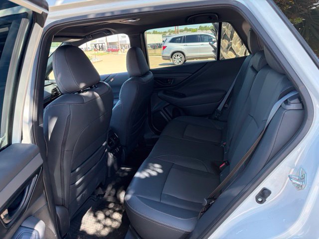 Certified 2025 Subaru Outback Wilderness AWD/4WD image 16