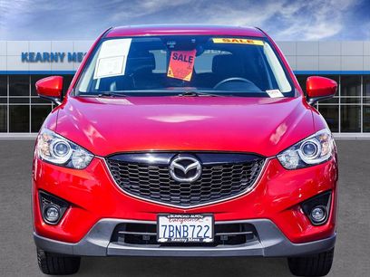 Used 2014 MAZDA CX-5 Grand Touring