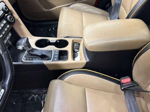 Used 2017 Kia Sportage SX image 23