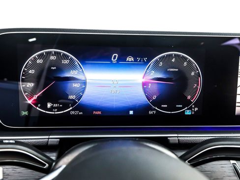 Certified 2025 Mercedes-Benz GLE 350 4MATIC image 20