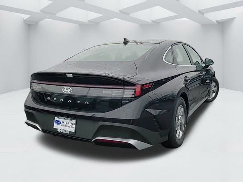 New 2025 Hyundai Sonata SE image 5