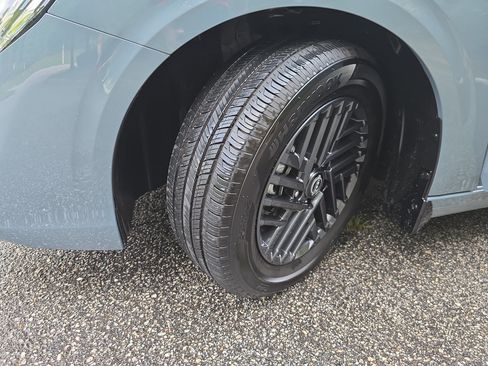 Used 2026 Nissan Sentra SV w/ Floor Mat Package FWD image 30