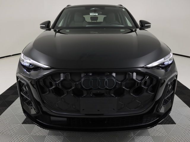 New 2026 Audi Q5 Prestige AWD/4WD image 8