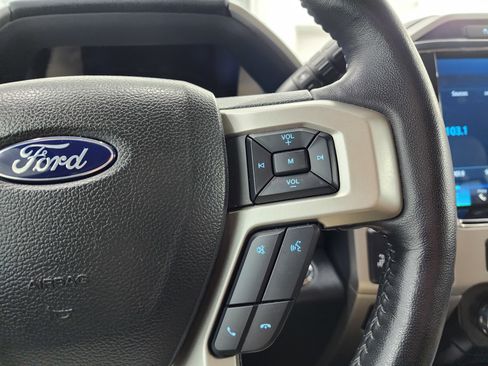 Used 2022 Ford F250 Lariat w/ Tremor Off-Road Package image 13