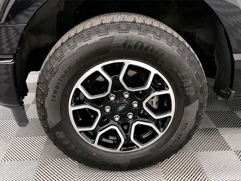 Used 2022 Ford F150 XLT w/ Equipment Group 301A Mid image 9