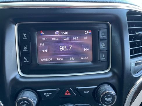 Used 2014 Jeep Grand Cherokee Laredo w/ Quick Order Package 23E image 32