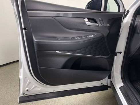 Certified 2023 Hyundai Santa Fe Calligraphy w/ Cargo Package image 19