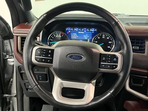 Used 2024 Ford Expedition Max Limited image 21