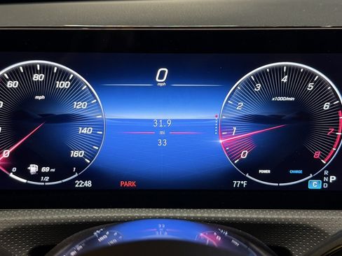 New 2026 Mercedes-Benz CLA 250 image 22