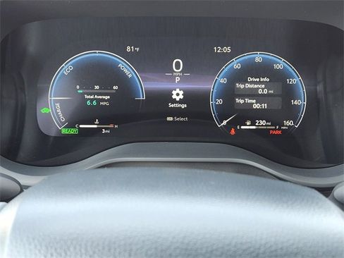 New 2026 Toyota Sienna Limited image 11