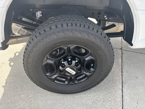 Used 2024 Ford F250 XL w/ STX Appearance Package image 9