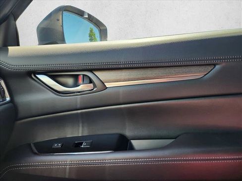 New 2025 MAZDA CX-5 Signature image 26