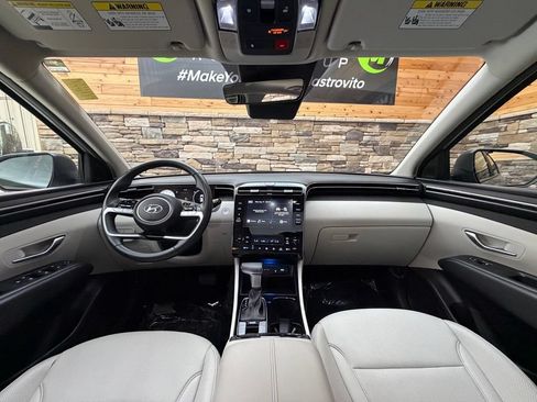 Used 2023 Hyundai Tucson SEL w/ Convenience Package AWD/4WD image 27